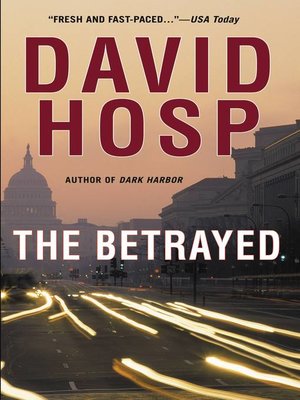 cover image of The Betrayed